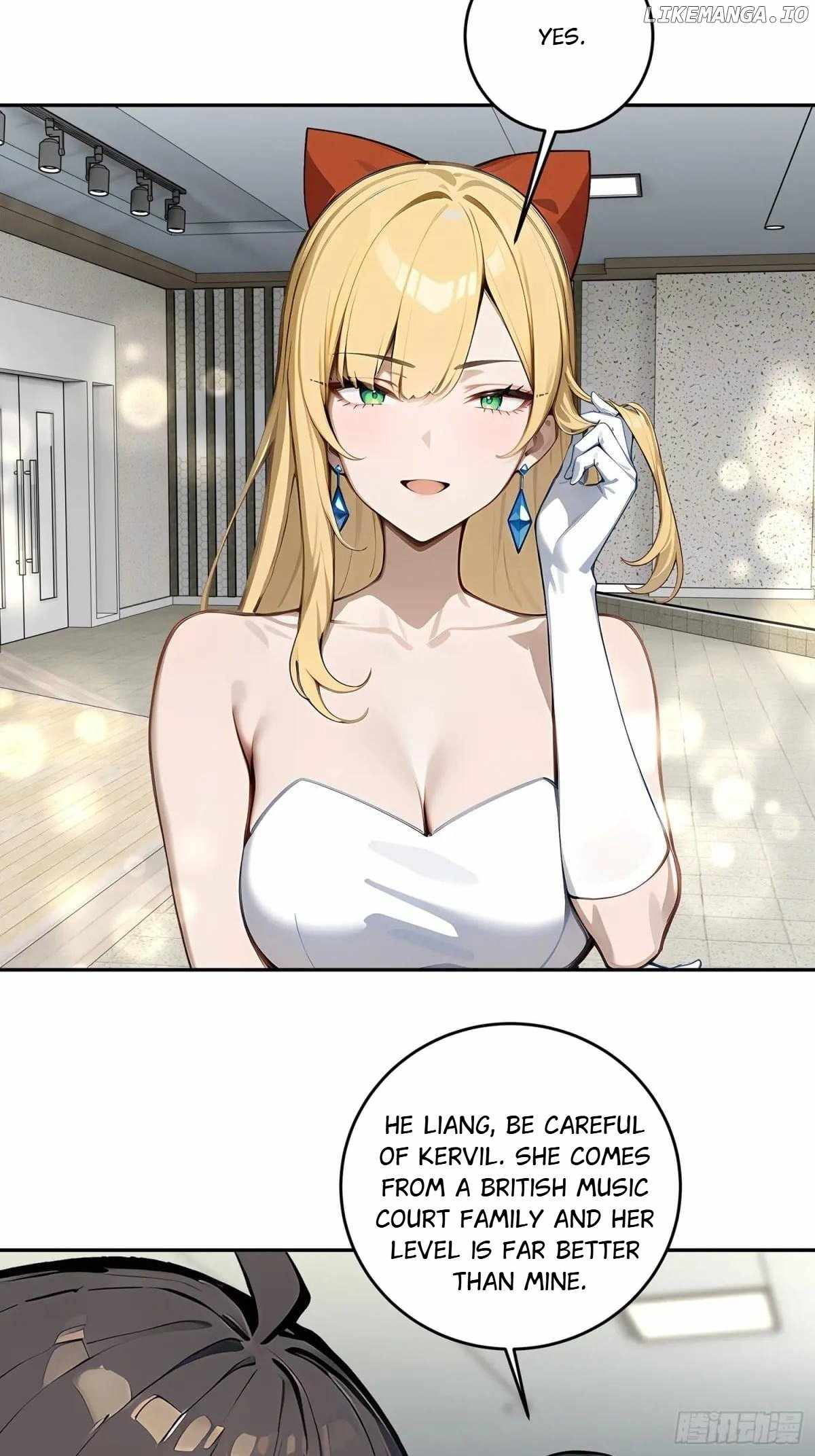 God of Learning Chapter 76 63